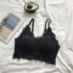 نیم تنه کبریتی تور دار - تصویر 5