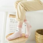 جوراب ساقدار اسب تک شاخ - تصویر 6