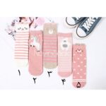 جوراب ساقدار اسب تک شاخ - تصویر 2