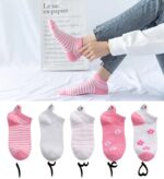 جوراب استیکری کیتی - تصویر 2