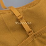 نیم تنه گن دار طرح امیلیا - تصویر 3