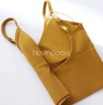 نیم تنه گن دار طرح امیلیا - تصویر 4