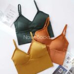 نیم تنه گن دار طرح امیلیا - تصویر 6