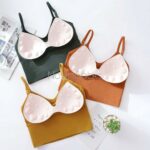 نیم تنه گن دار طرح امیلیا - تصویر 8