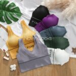 نیم تنه کبریتی گن دار طرح Fnuny - تصویر 2