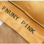 نیم تنه کبریتی گن دار طرح Fnuny - تصویر 9