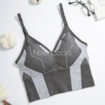 نیم تنه طرح لیلیوم - تصویر 5