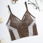 نیم تنه طرح لیلیوم - تصویر 6