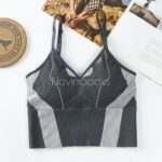 نیم تنه طرح لیلیوم - تصویر 9