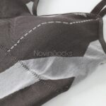 نیم تنه طرح لیلیوم - تصویر 10