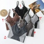 نیم تنه طرح لیلیوم - تصویر 2