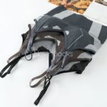 نیم تنه طرح لیلیوم - تصویر 3