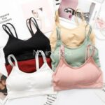 نیم تنه Secret - تصویر 2