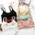 نیم تنه Secret - تصویر 3