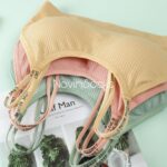 نیم تنه Secret - تصویر 11