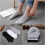 پک جوراب مچی 3 جفتی - تصویر 2