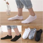 پک جوراب مچی 3 جفتی