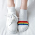 رنگین کمونی مچی طرح تابستان - تصویر 5