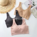 نیم تنه ارکیده (محصول زدگی دارد) - تصویر 3