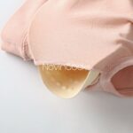 نیم تنه ارکیده (محصول زدگی دارد) - تصویر 11