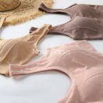 نیم تنه ارکیده (محصول زدگی دارد) - تصویر 4