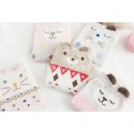 جوراب مچی گربه های خوابالو - تصویر 4