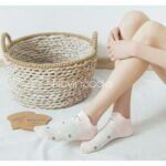 جوراب مچی گربه های خوابالو - تصویر 8