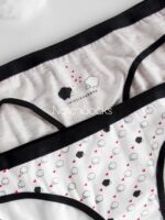 پک شورت 3 تایی طرح sheep ( سایز 36 تا 42 ) - تصویر 2