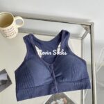 نیم تنه دکمه دار - تصویر 7