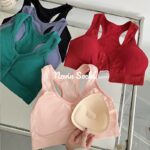 نیم تنه دکمه دار - تصویر 2