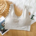 نیم تنه کبریتی طرح یاس - تصویر 10