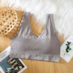 نیم تنه کبریتی طرح یاس - تصویر 5