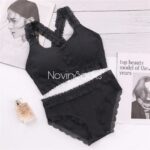 ست کبریتی تور دار - تصویر 9