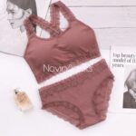 ست کبریتی تور دار - تصویر 14