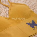 ست نیم تنه و شورت پروانه ( کاپ نازک) - تصویر 9