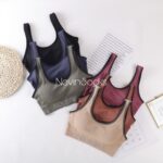 نیم تنه طرح SO SOFT - تصویر 2