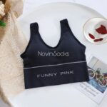 نیم تنه  funny Pink ( محصول لک دارد) - تصویر 5