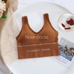 نیم تنه  funny Pink ( محصول لک دارد) - تصویر 7