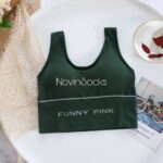 نیم تنه  funny Pink ( محصول لک دارد) - تصویر 8