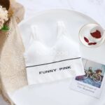 نیم تنه  funny Pink ( محصول لک دارد) - تصویر 6