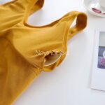 نیم تنه  funny Pink ( محصول لک دارد) - تصویر 9