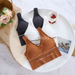 نیم تنه  funny Pink ( محصول لک دارد) - تصویر 4