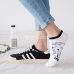 جوراب مچی گربه سیبیل دراز - تصویر 3