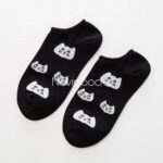 جوراب مچی گربه سیبیل دراز - تصویر 14