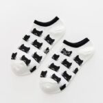 جوراب مچی گربه سیبیل دراز - تصویر 15