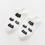 جوراب مچی گربه سیبیل دراز - تصویر 16