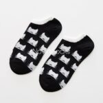 جوراب مچی گربه سیبیل دراز - تصویر 17