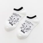 جوراب مچی گربه سیبیل دراز - تصویر 13