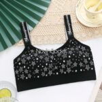 نیم تنه طرح ستاره - تصویر 4