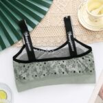 نیم تنه طرح ستاره - تصویر 5